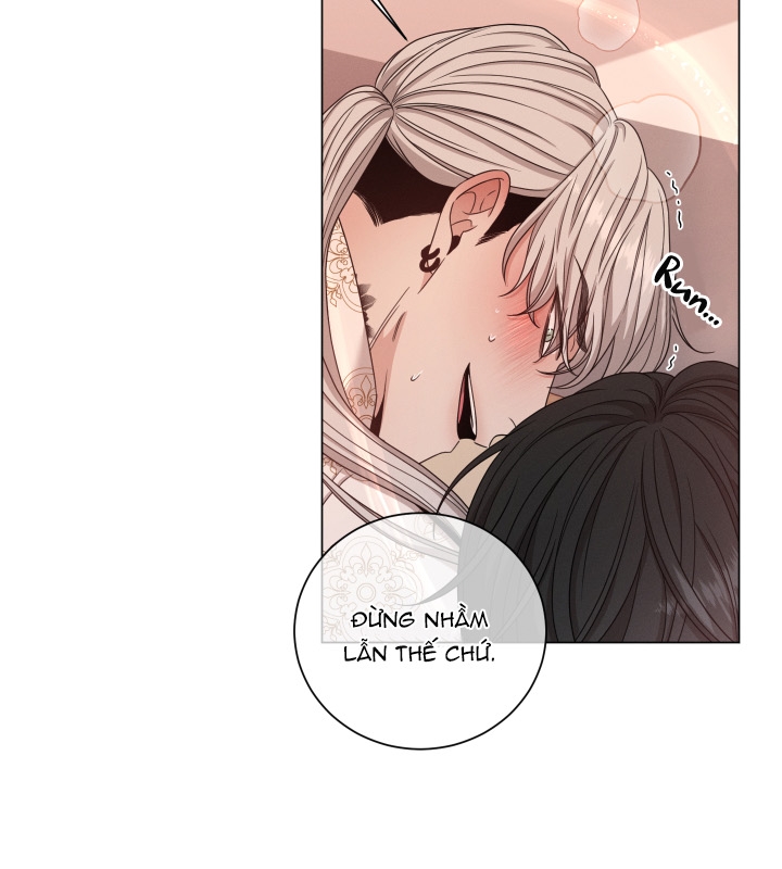 hội chứng minmotion chapter 7 21