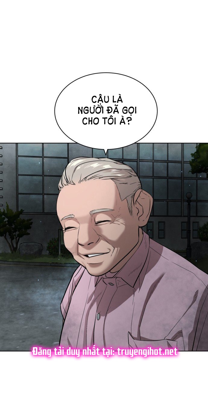 bạch huyết - white blood chapter 22 3