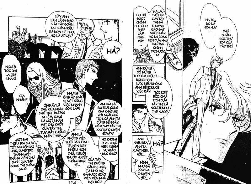 dấu phong ấn xanh chapter 8 62