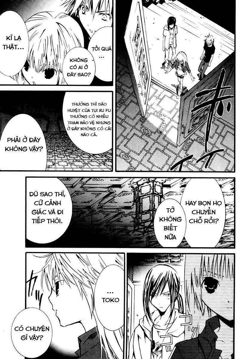 zombie-loan chapter 60 26