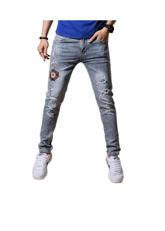 Quần Jean Nam Cao Cấp 31