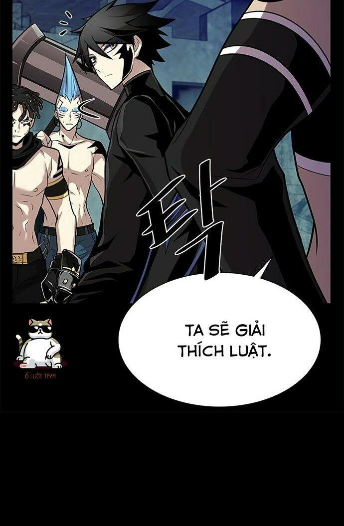 chuyển sinh thành ác nhân chapter 28 19