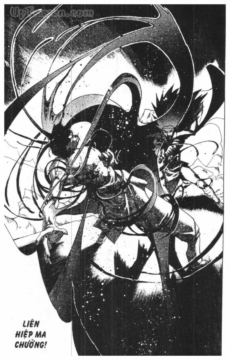 giang hồ bá đạo ký chapter 17 53