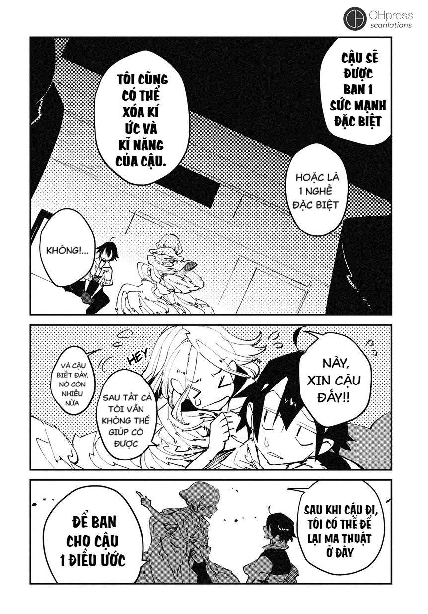 isekai tensei no boukensha chapter 0 24