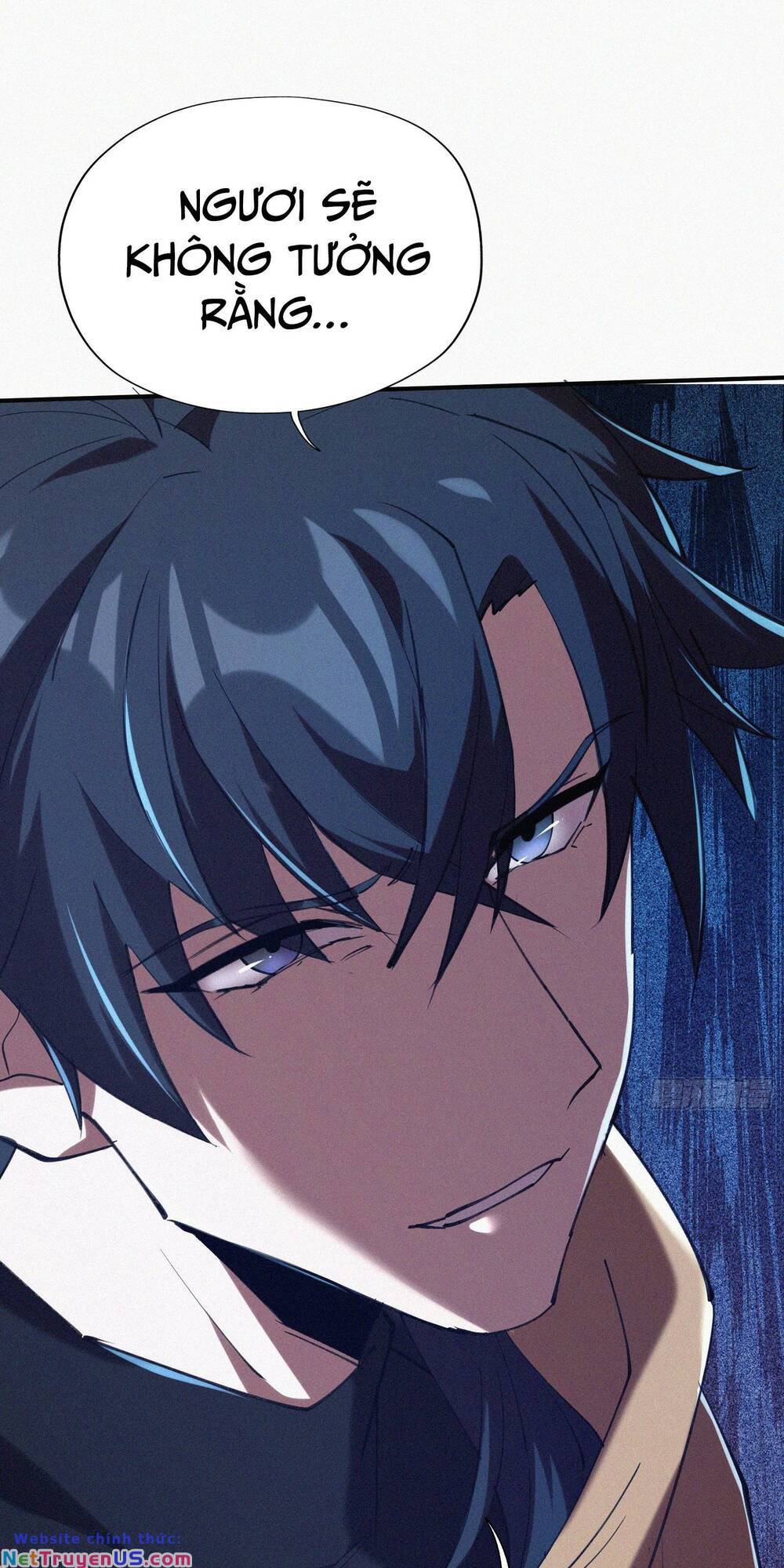 ta bất cần, đám tôn tử đều là cấp sss chapter 5 36