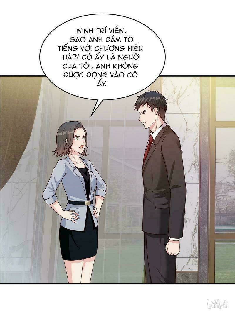 nam thần manh bảo tận diệt chapter 73 7