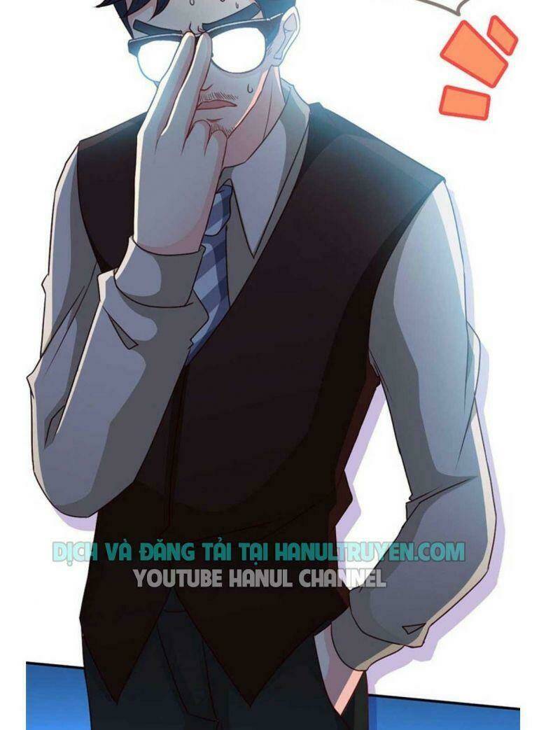 truy nã toàn cầu truy thê về sủng chapter 56.2 23