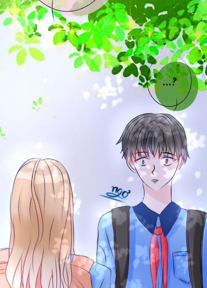 4 mùa có anh chapter 2 84