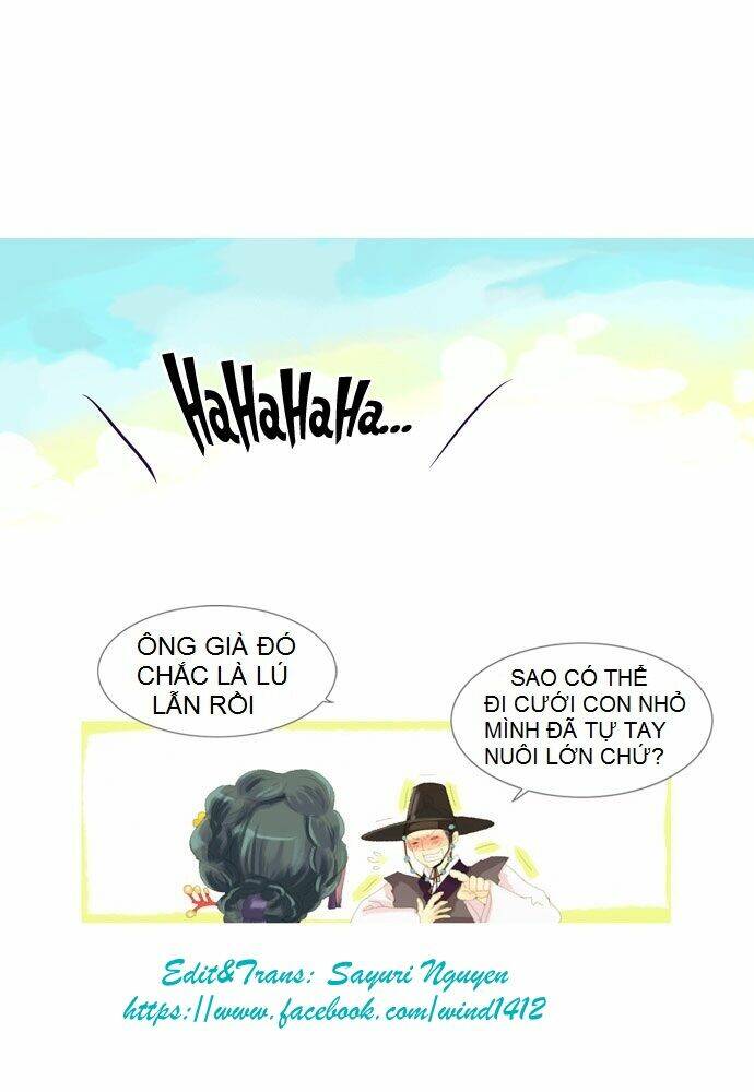 the great merchant kim manduk chapter 20 16