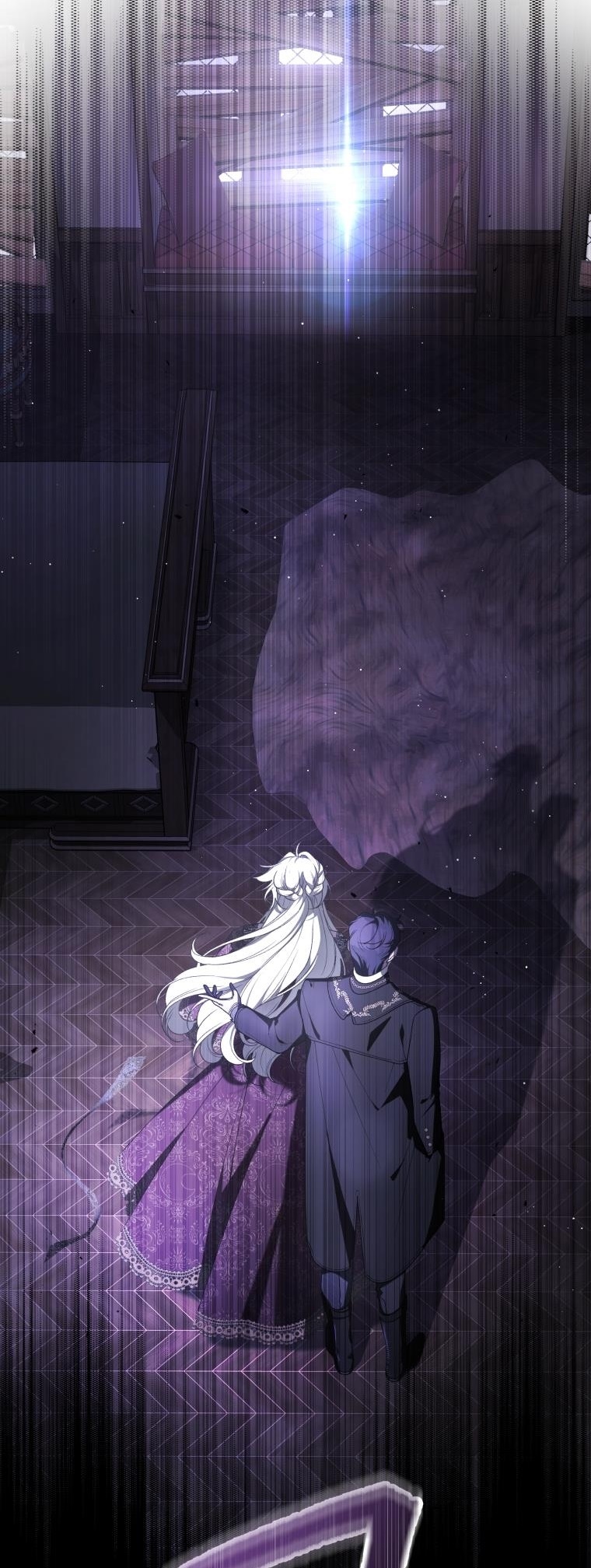 trở thành ác nữ thuần hóa thú cưng chapter 71 16