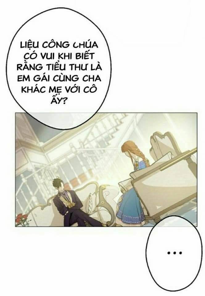 một ngày nọ ta trở thành công chúa chapter 66 8