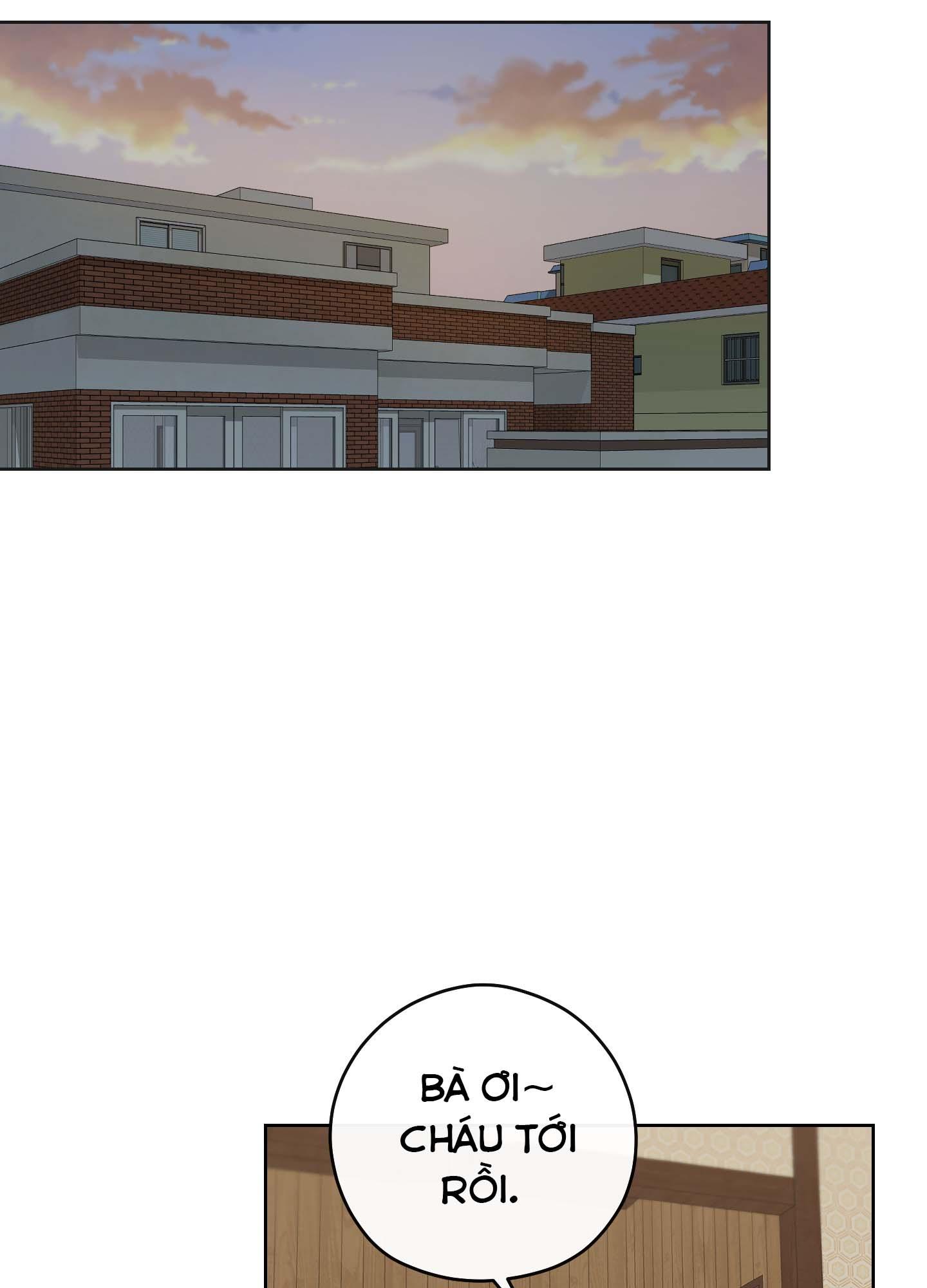 hoàn cảnh không thể tránh chapter 5 32