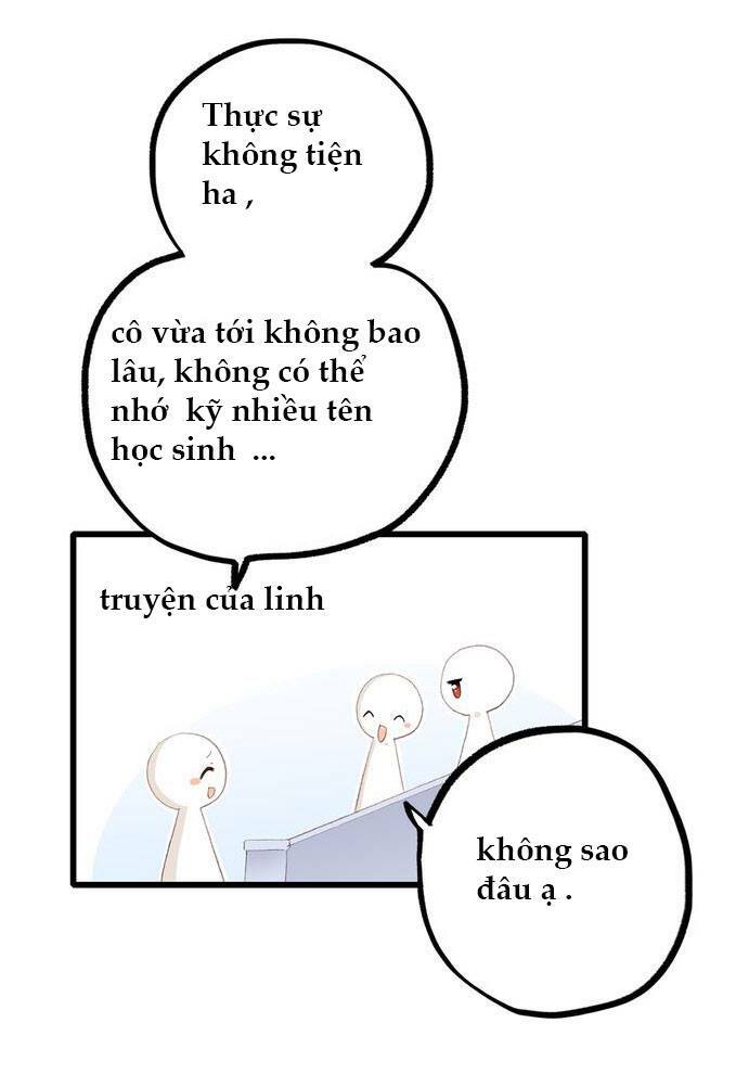Con Tim Rung Động chapter 30 - Trang 4