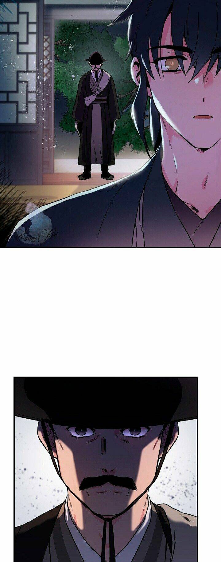 tôi trở thành nhân vật phản diện giỏi nhất trong giới võ thuật chapter 16 32