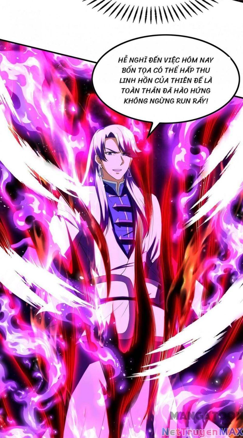 đệ nhất người ở rể chapter 224 33