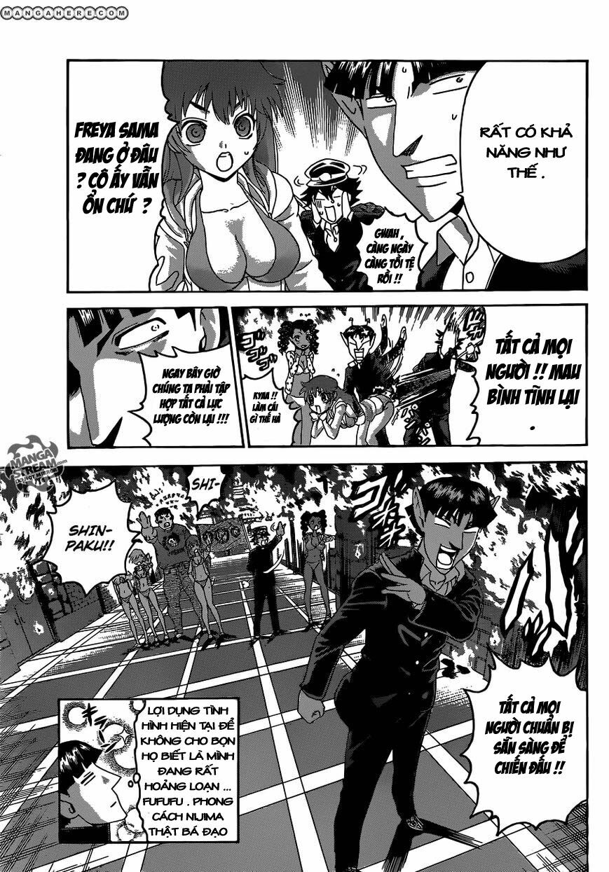 history's strongest disciple kenichi chapter 503 12