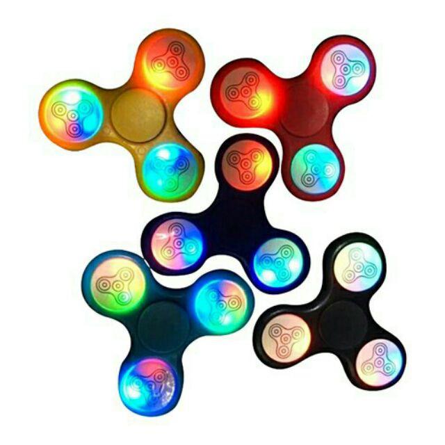 SPINNER ĐÈN LED