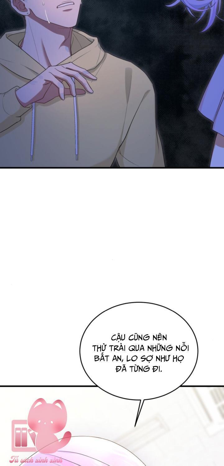 moon shark: cá mập cũng có thể trở thành ngôi sao chapter 7 57