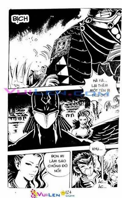 tiểu hòa thượng hd remake chapter 300 12