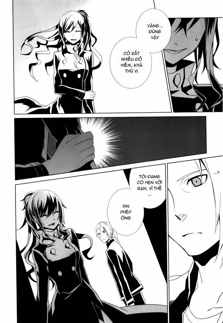 end of eternity: the secret hours chapter 7 26