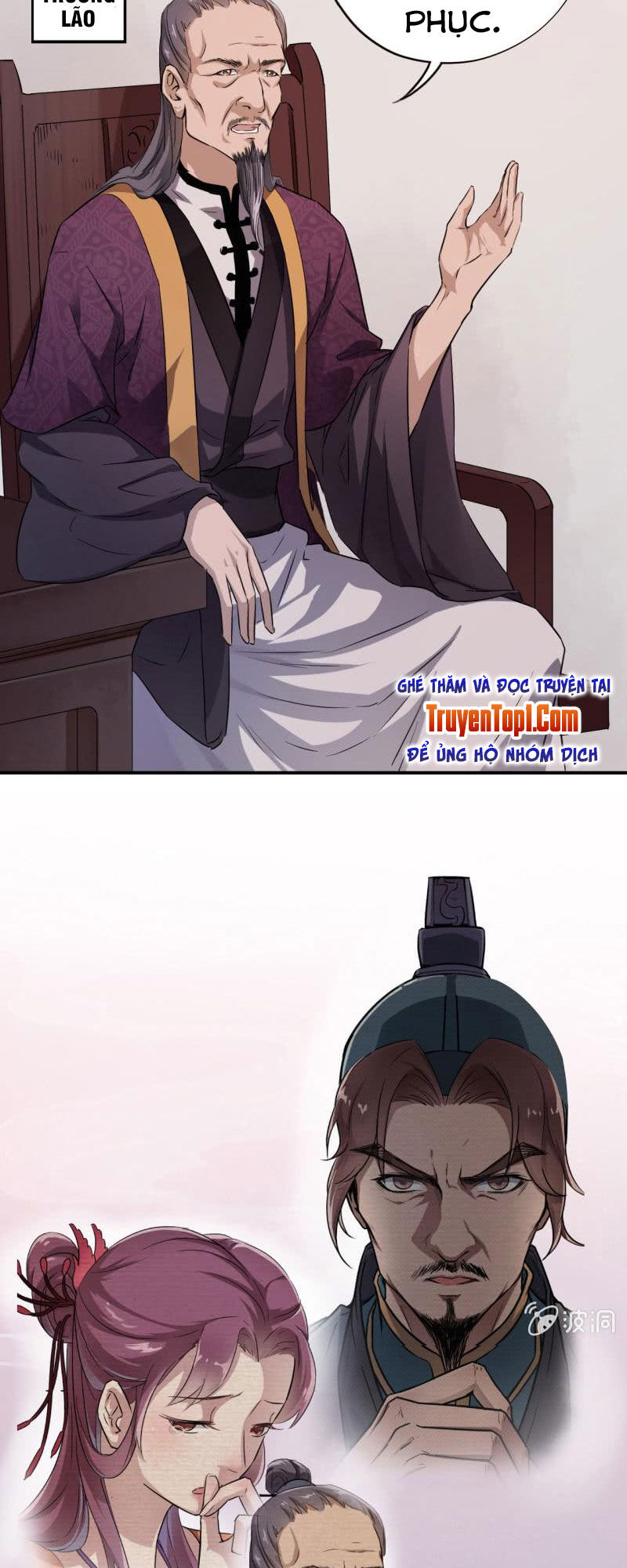 tà y cuồng thê chapter 27 8