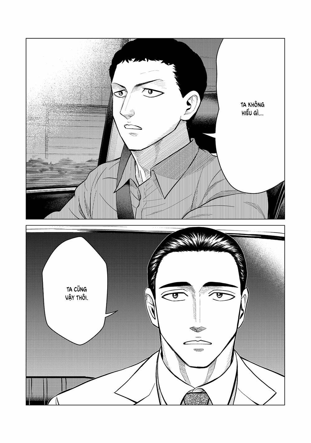 parasyte reversi chapter 18 16