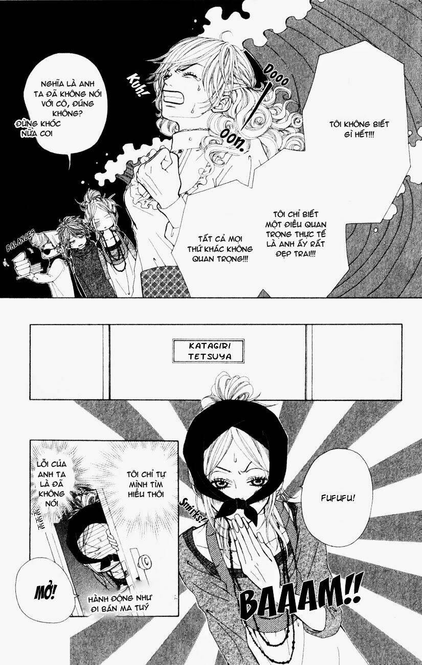 harem lodge chapter 2 9