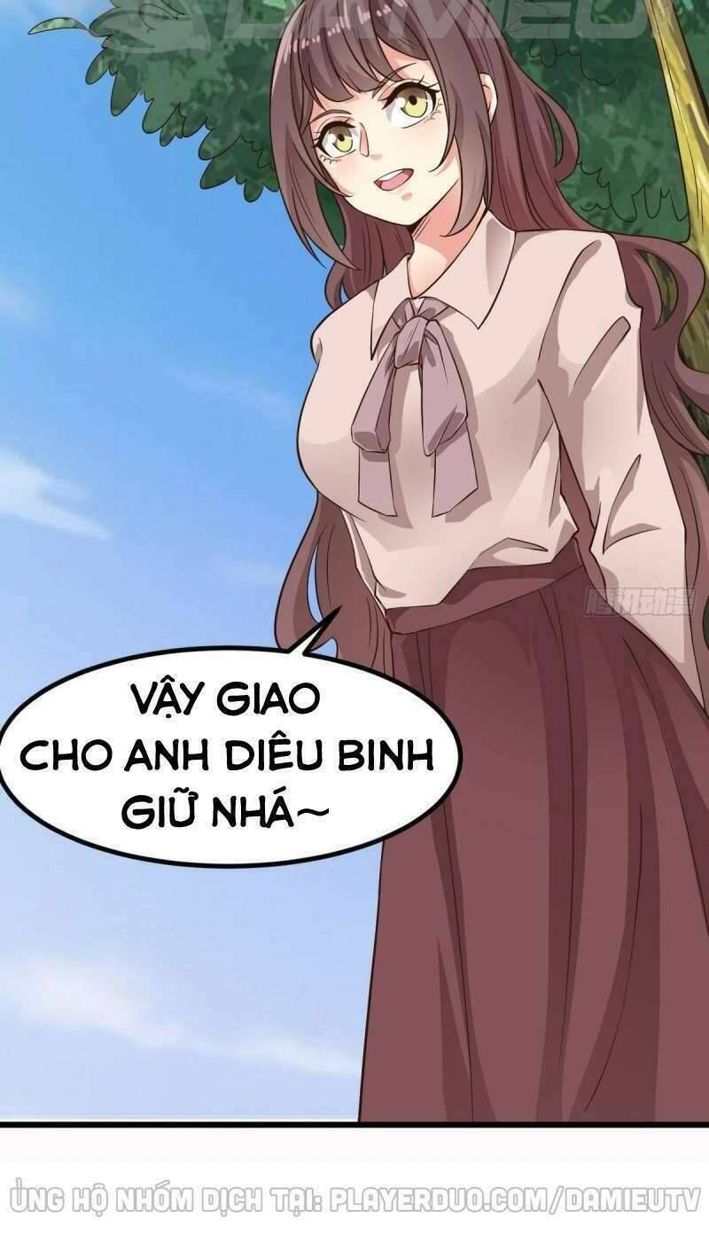 địa phủ khai phá thương chapter 223 8