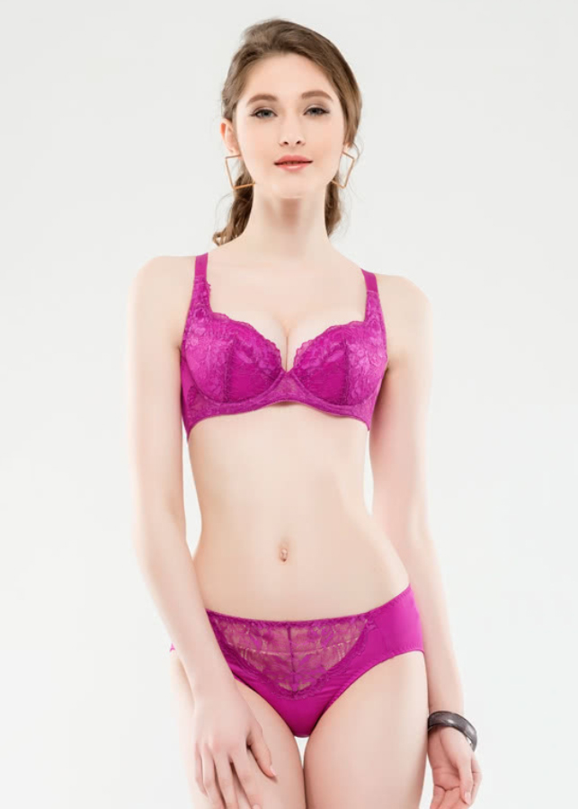 Áo Lót Nữ BARE S2930228-KZ