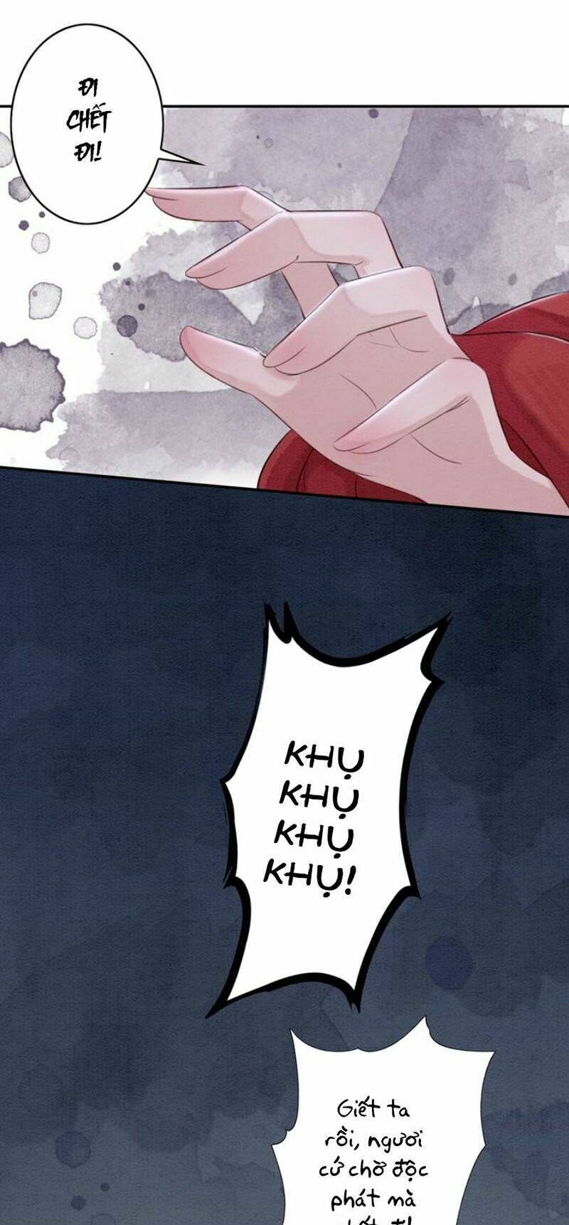 trọng sinh bá sủng nhiếp chính vương quá mạnh mẽ chapter 52 31