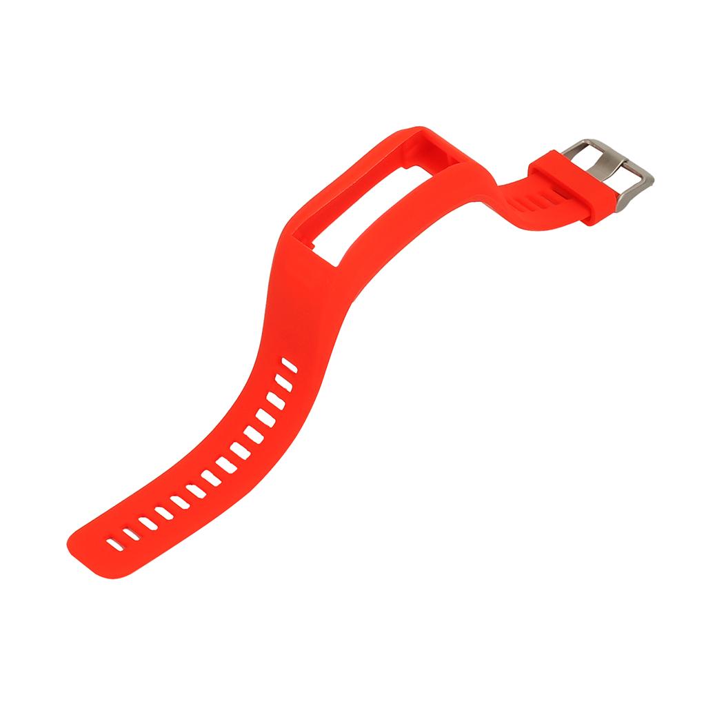 Luxury Band Fashion Colorful Sports Silicone Band Wrist Strap Bracelet + Tool For Garmin Vivosmart HR