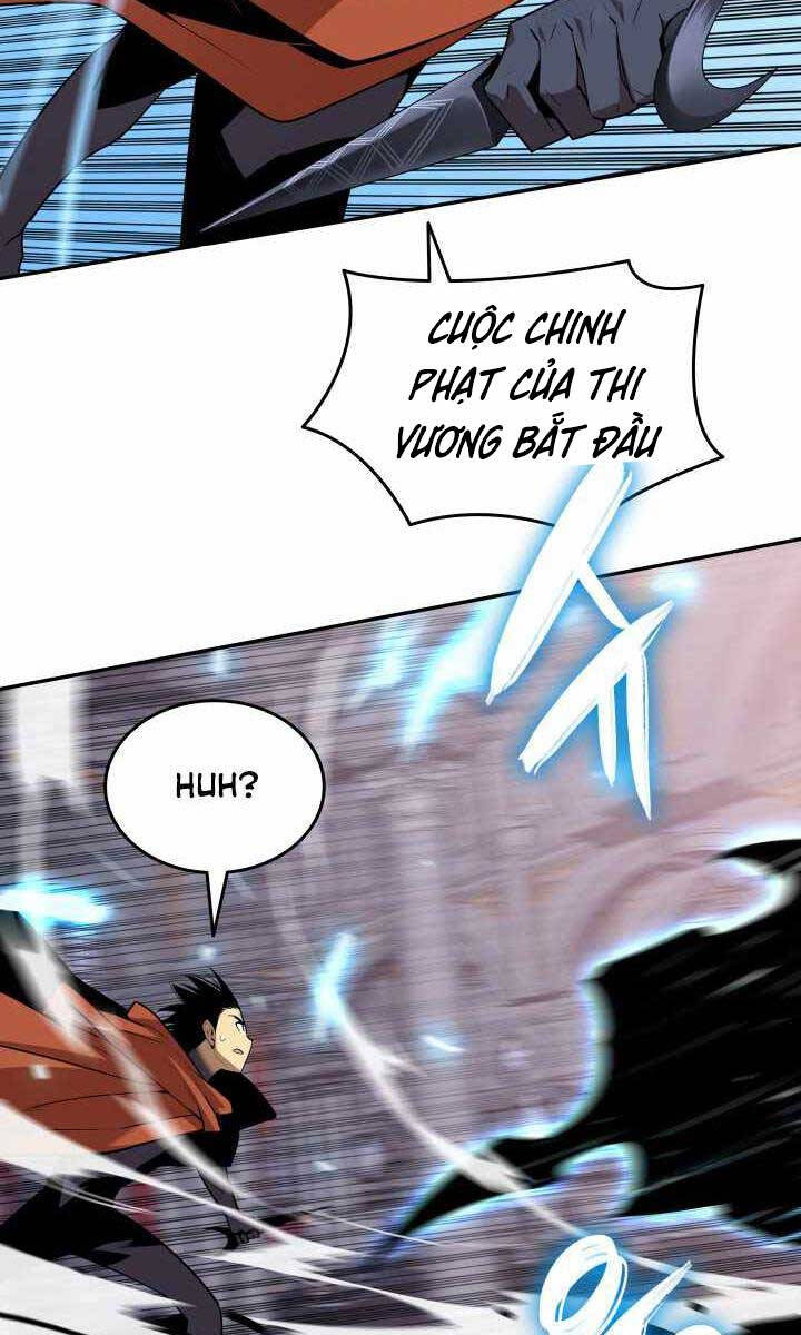 tôi là lính mới chapter 133 22