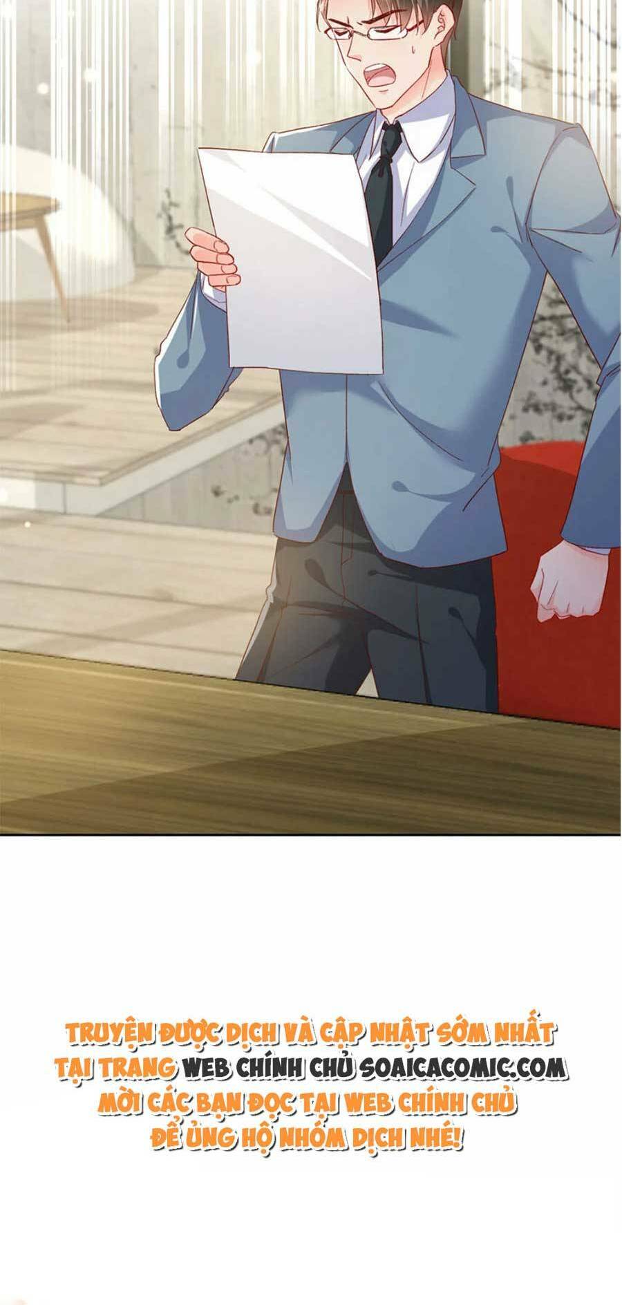 cô vợ của tôi không dễ bắt nạt chapter 63 48
