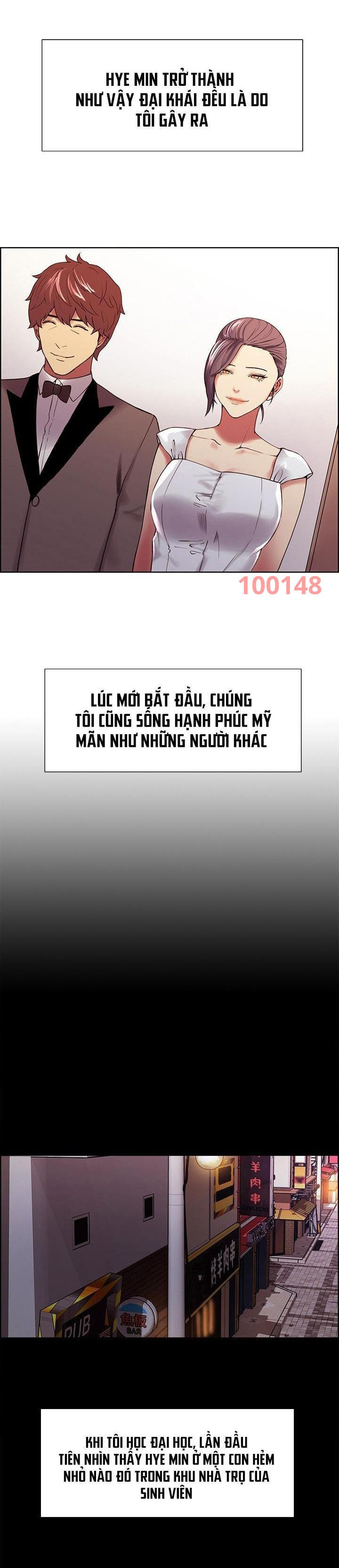 chạy trốn gia đình chapter 53 5