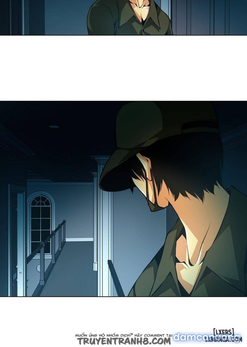 nô lệ song sinh chapter 27 24