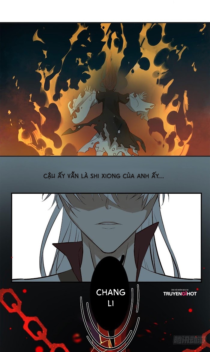 bài thánh ca nagano chapter 20 21