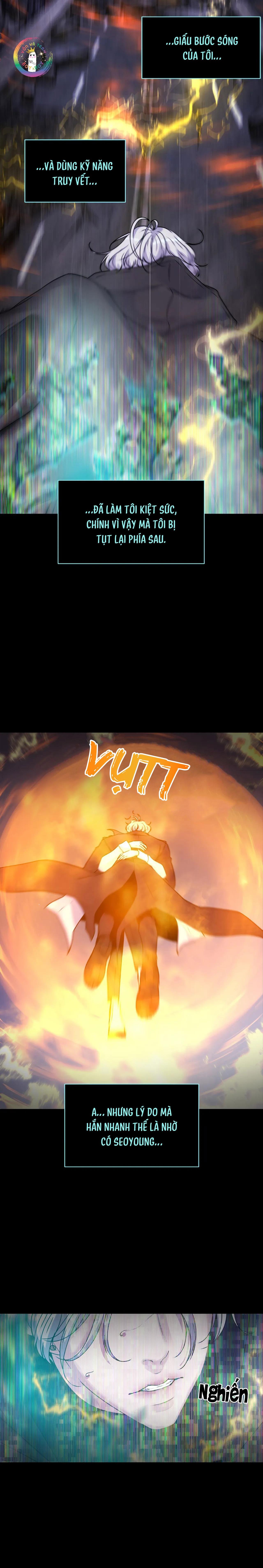 cửu vĩ hồ ly dj - guiding light chapter 18 7