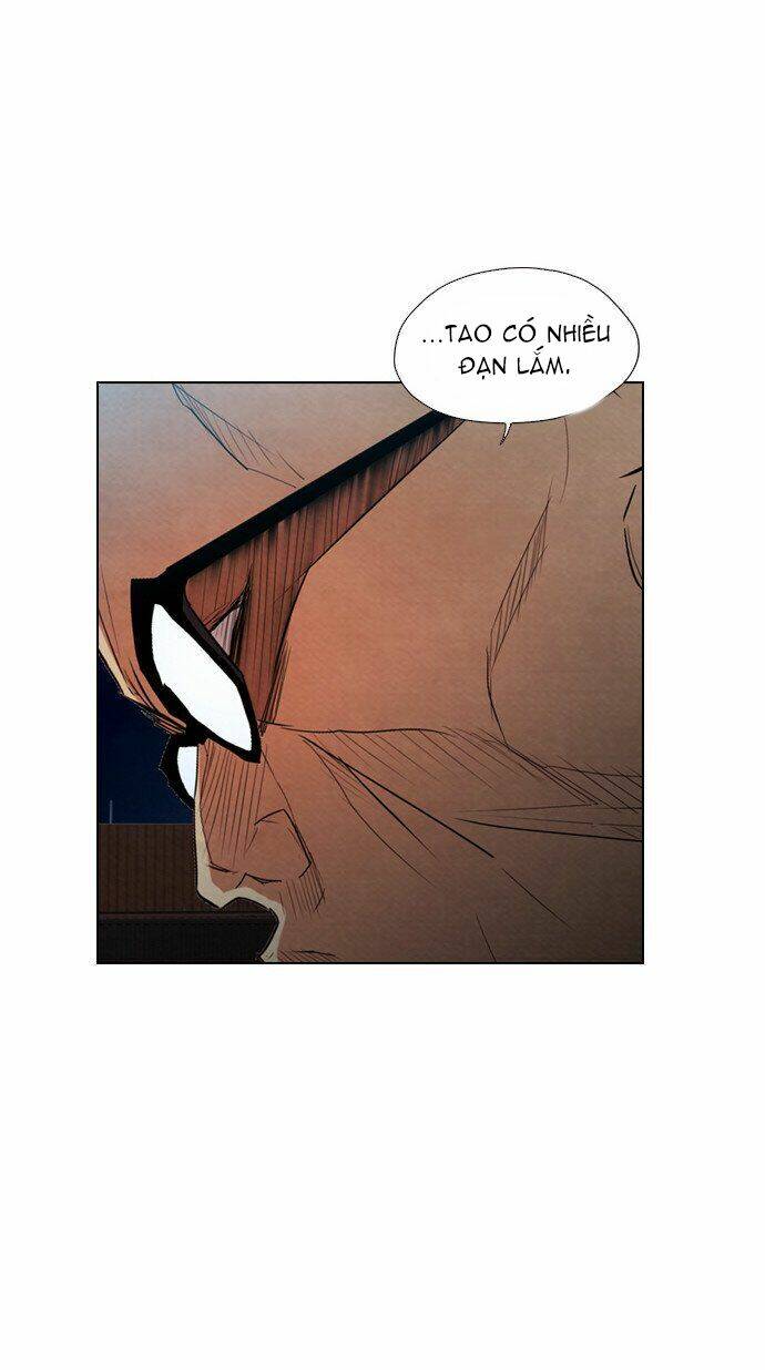 nạn nhân hồi sinh chapter 17 27