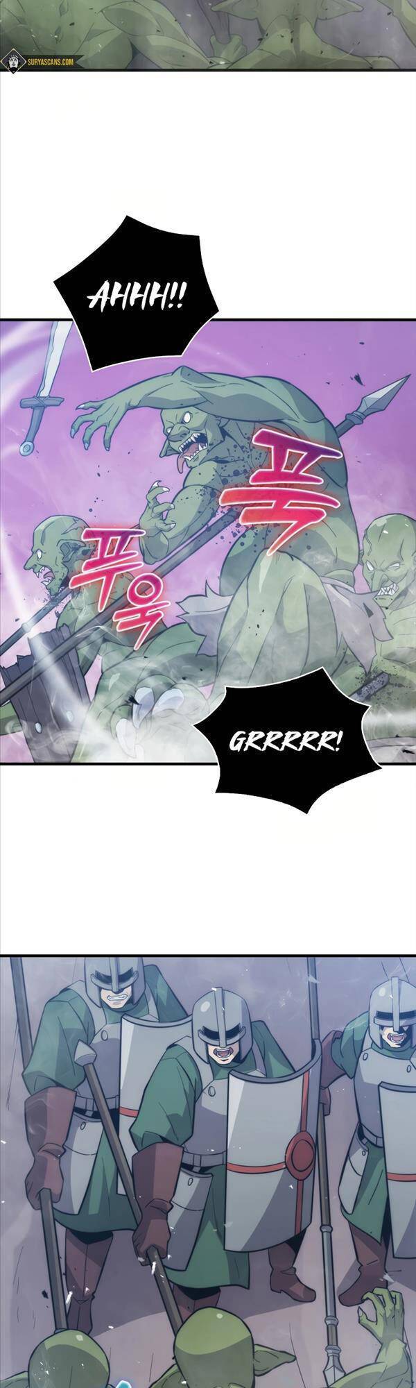 kiếm sư cấp 9 trở lại chapter 8 18