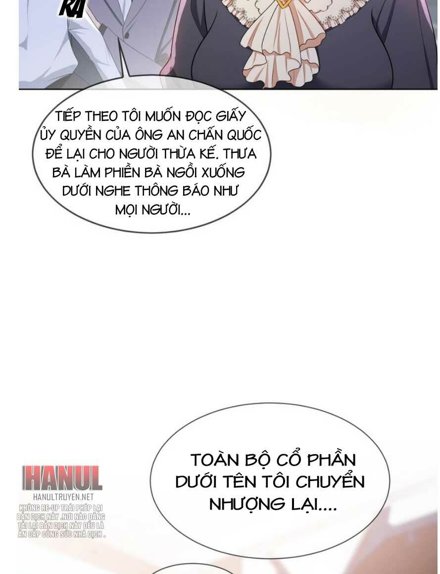 cô vợ nhỏ nuông chiều quá lại thành ác!! chapter 203.1 13