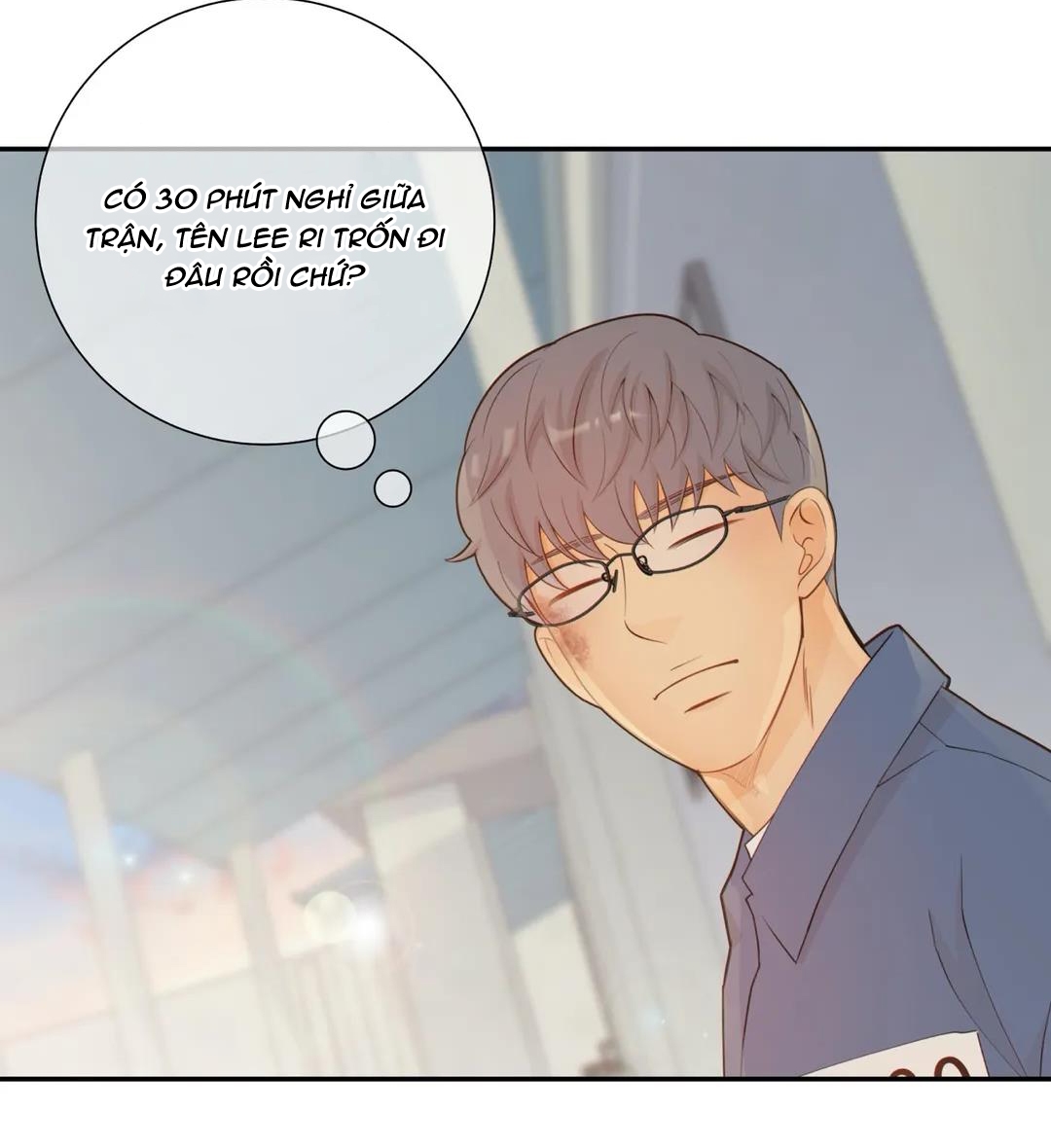 thời gian giữa sói và chó chapter 47 79