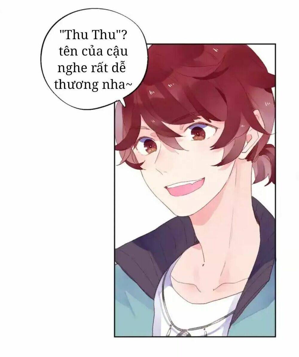 sos! tôi đã yêu một con sâu bướm (phần 2) chapter 36 46