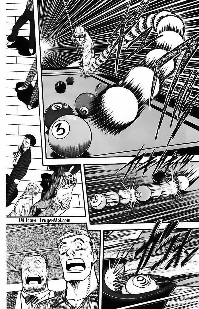 break shot chapter 72 11