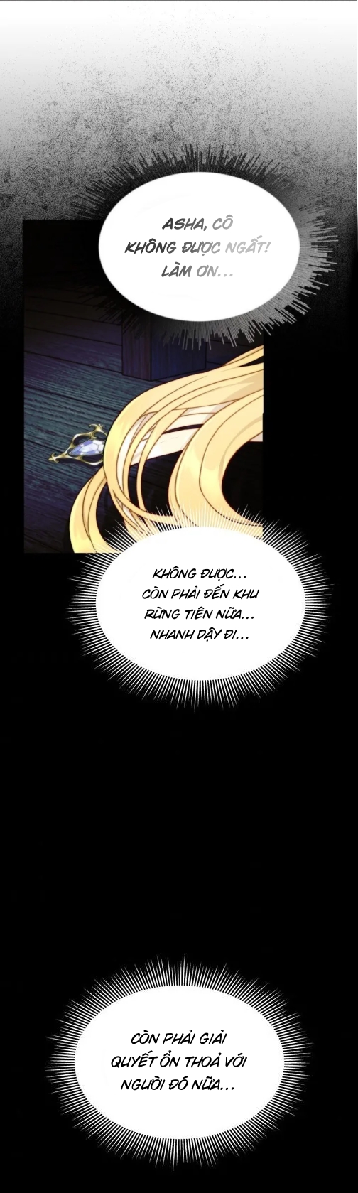 chồng cũ tôi là nam chính chapter 9.2 16