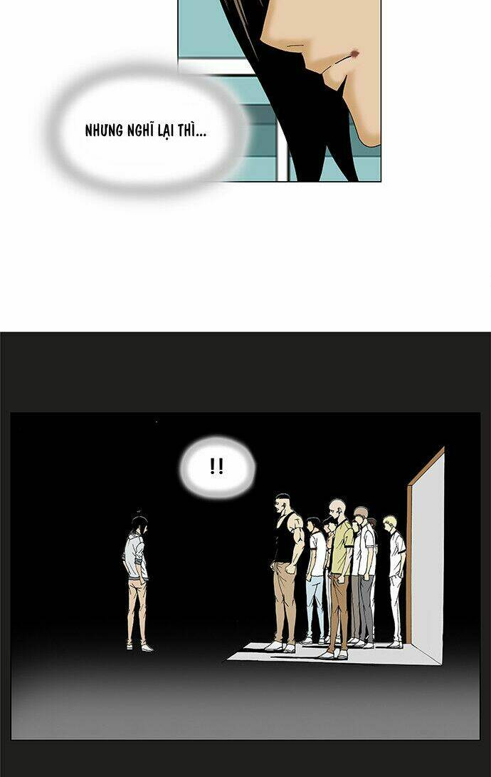 ultimate legend: kang hae hyo chapter 92 17