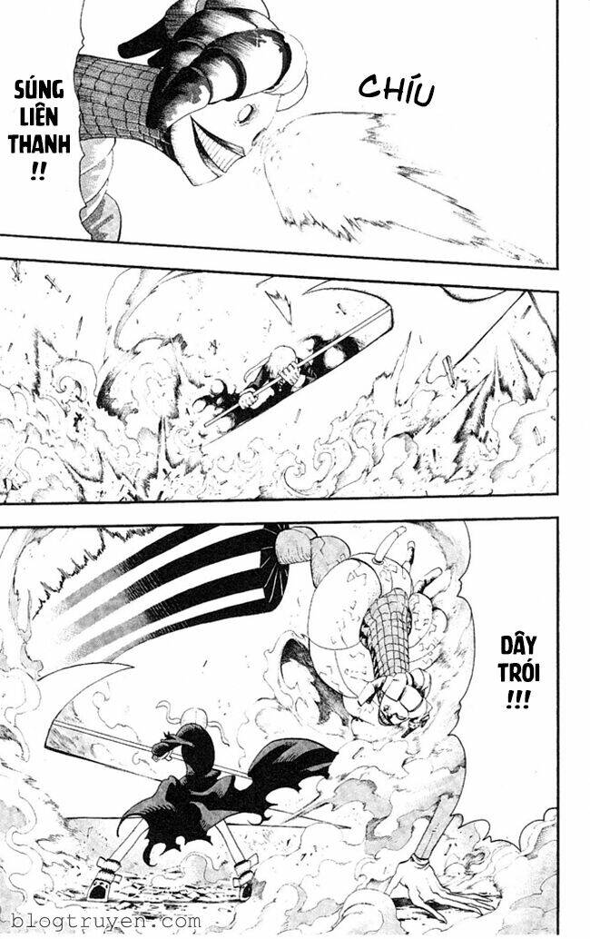 soul eater chapter 43 14