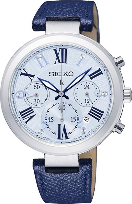 Đồng hồ nữ Seiko SRW791P1