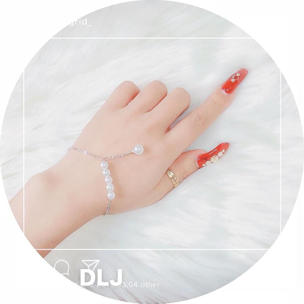 LẮC TAY - LẮC CHÂN BẠC TA SANG TRỌNG