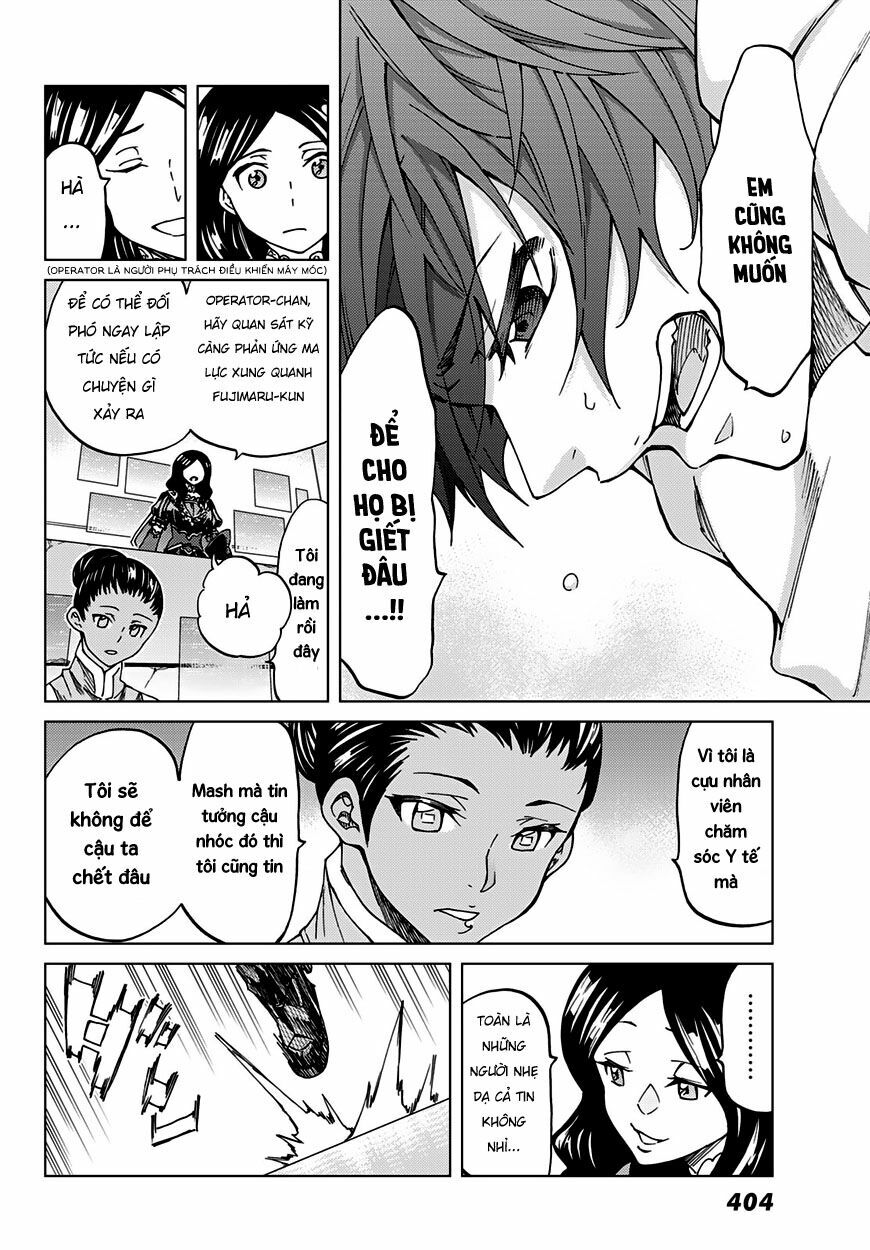 fate/grand order -turas realta- chapter 7 12