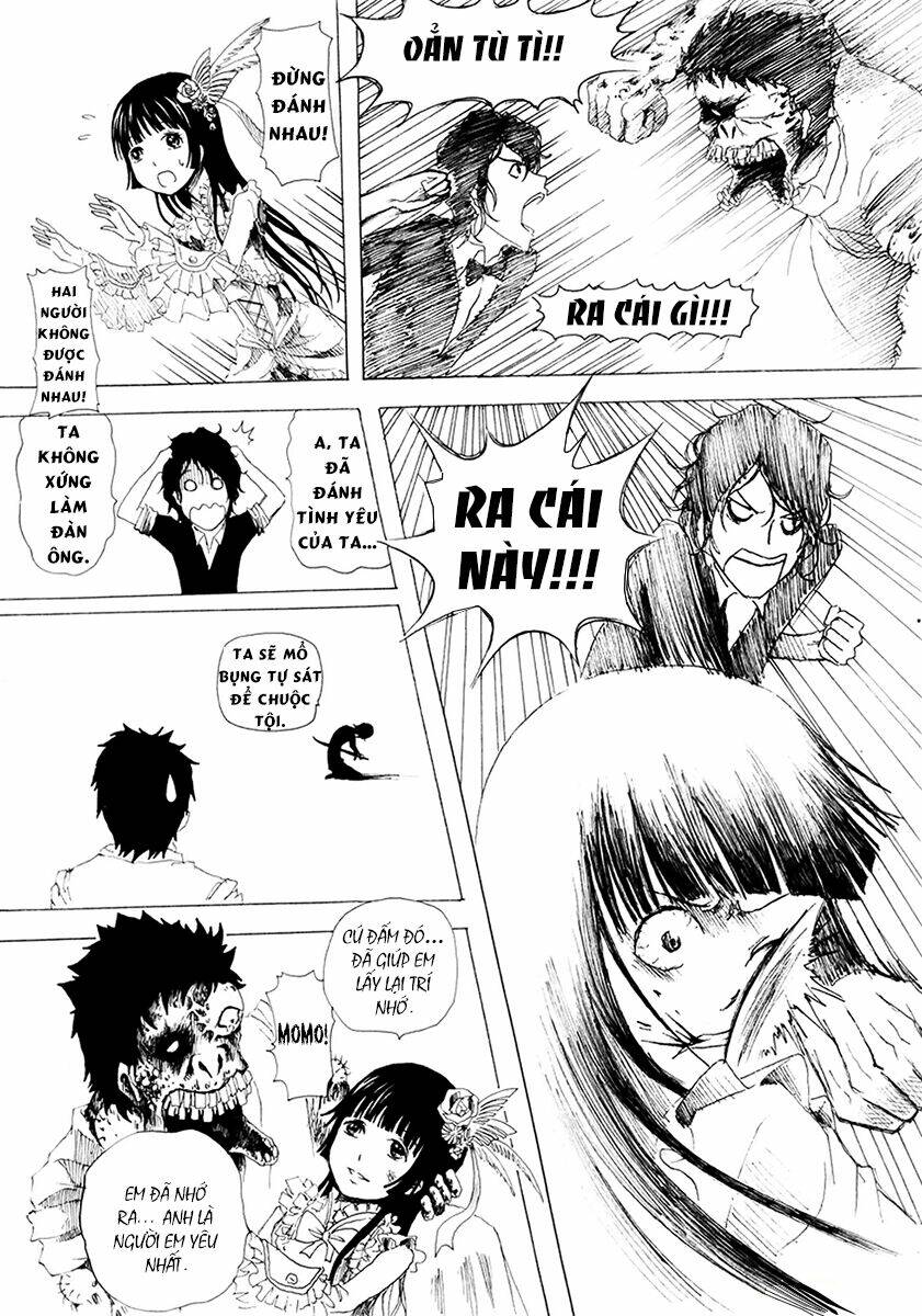 collapse of the world as we know it chapter 35 11